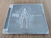 Gojira "The Way of All Flesh" Super Jewel CD 