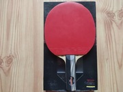 Rakietka deska stiga + 2x okładzina stiga innova