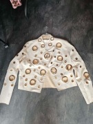 kurteczka w koła hit wiosny