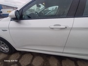 Drzwi lewy przód Fiat Tipo 2015-