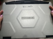 Panasonic Touchbook CF-54 i5-5300U 7-th Gen. części 