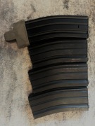 Magazynek midcap m4 asg 
