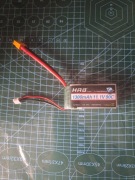 Akumlator li po 3s 1300 mha