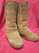 EMU *** 37 *** STINGER HI W10001