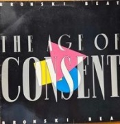 Bronski Beat   The Age of Consent