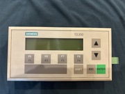 Panel operatorski Siemens TD 200