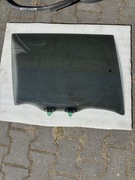 Toyota rav4 V szyba drzwi prawy tył 