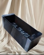 Świecznik na tealighty na 3 świece...31 na 10,6 cm 