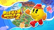 PAC-MAN World 2 Re-PAC - Deluxe Edition - PC - KLUCZ STEAM w przedsprzedaży