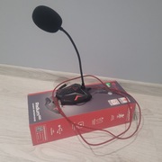 Mikrofon Genesis Radium 100