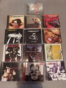 Therapy 13 płyt cd
