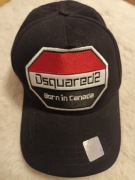 Czapka Dsquared2 