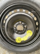 Koło Dojazdowe Volvo v40