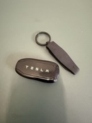 Kluczyk tesla key fob keyfob model 3 Y