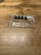 BMW Nakrętki na wentyle zawory OE