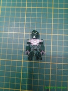 LEGO bionicle mini kongu inika