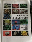 Ćwiczenia z receptury Renata Jachowicz 