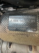 Mercedes Cla W118 2.0 Cdi katalizator DPF FAP wtrysk adblue SONDA NOX