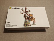 LEGO Bricklink Górski wiatrak 910003 Mountain Windmill