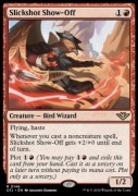 MTG Magic the Gathering - Slickshot Show-Off