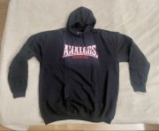 The Analogs bluza kangurka hoody nowa XXL