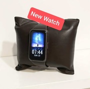 Smartband Huawei Band 6 model FRA-B19. Nowy 