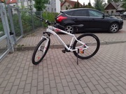 Rower damski Rockrider ST100