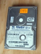 Maxtor 5T020H2 20GB 3.5" IDE ATA