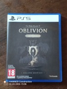 Elder Scrolls IV Oblivion Remastered 