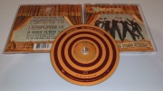 NSYNC - NO STRINGS ATTACHED