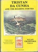 Tristan da Cunha and the Roaring Forties