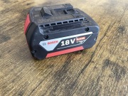 Bateria Bosch GBA 18V 5Ah
