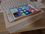 Sprawny iPhone 6s 32 GB w bardzo dobrym stanie, bateria do wymiany 68%