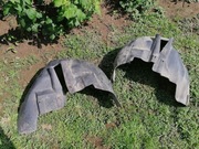 Nadkola tył vw Passat