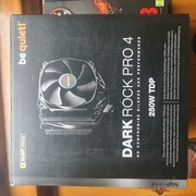 Chłodzenie CPU beQuiet Dark Rock Pro 4