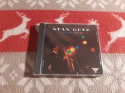 Stan Getz "at Soryville - Vol 1 & 2" (cool jazz/bop '51)