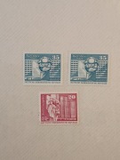 DDR. Rok1973. Fi 1820-1821**