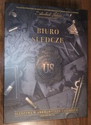 GRA BIURO ŚLEDZCZE Śledztwa w Arkham i inne tajemnice