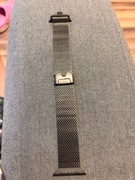 Apple Watch Ultra Milanese czarna oryginalna 