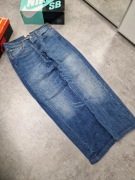 Męskie spodnie Jeansowe 501 Levi's roz 34x36 vintage