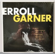 ERROLL GARNER - Erroll Garner At The Piano / JPN 1974
