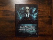 Edward Lee - Zgroza w Innswich
