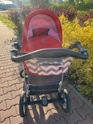 Wózek dziecięcy Jedo Special Edition 3w1 