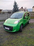 Fiat Qubo 1.3 Multijet 2012r.