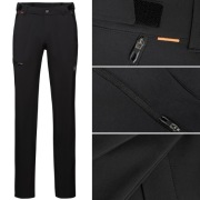 Spodnie Trekkingowe Mammut Runbold L Long