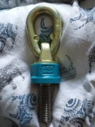 Punkt mocujący obrotowy JDT Germany 6,7T gwint M30 szekla