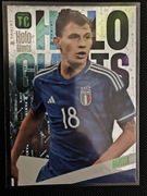 PANINI TOP CLASS 2024 NICOLO BARELLA nr.HOLO GIANTS ( Włochy )