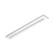 Lampa LED Lena Lighting Terra 2 LED Long Nx2 – 3500 lm, 31W, 1195x140 mm