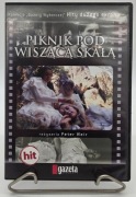 Piknik pod wiszącą skałą - seria Hity dużego ekranu