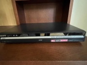 Nagrywarka DVD/HDD Sony RDR-HX750 160 GB HDMI + pilot – sprawna